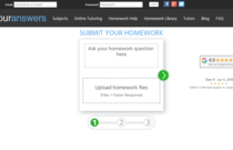 Content 24houranswers homepage
